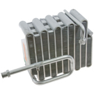 1990 Honda Prelude A/C Evaporator 1