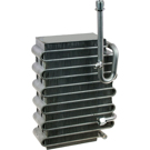 1993 Honda Accord A/C Evaporator 1