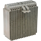 1992 Eagle Summit A/C Evaporator 1