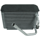 2005 Ford Freestar A/C Evaporator 1