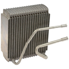 BuyAutoParts  Ford Windstar A/C Evaporator 60-51036AN