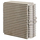 BuyAutoParts 60-50149N A/C Evaporator 2