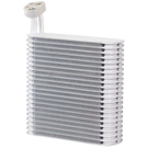 2003 Jeep Liberty A/C Evaporator 2