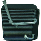1994 Nissan Maxima A/C Evaporator 1