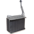 BuyAutoParts Ford A/C Evaporator 60-53051AN