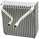 2002 Mercury Cougar A/C Evaporator 1