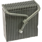 1992 Nissan Maxima A/C Evaporator 1