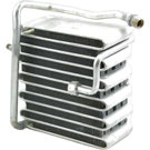 1987 Nissan Van A/C Evaporator 1