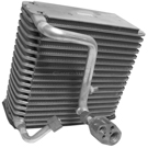 1992 Hyundai Elantra A/C Evaporator 1