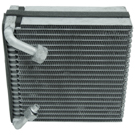 1992 Infiniti G20 A/C Evaporator 1