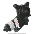 1994 Toyota Camry Window Motor Only 3