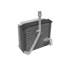 BuyAutoParts Isuzu A/C Evaporator 60-50492AN