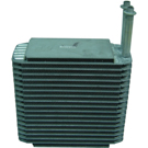 1990 Mazda 929 A/C Evaporator 1
