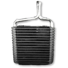1992 Eagle Premier A/C Evaporator 1