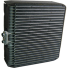 2000 Nissan Sentra A/C Evaporator 1