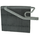 2003 Dodge Intrepid A/C Evaporator 1