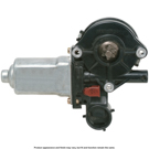 2002 Toyota Echo Window Motor Only 1