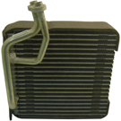 2001 Subaru Forester A/C Evaporator 1