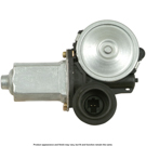 2002 Toyota Echo Window Motor Only 2