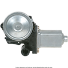 2002 Toyota Echo Window Motor Only 2