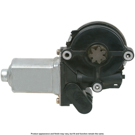 2002 Toyota Echo Window Motor Only 1