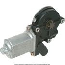 2002 Toyota Echo Window Motor Only 3