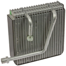2000 Isuzu Trooper A/C Evaporator 1