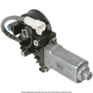2000 Toyota Avalon Window Motor Only 3
