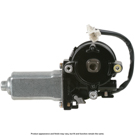 2000 Toyota Avalon Window Motor Only 1