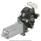 2000 Toyota Avalon Window Motor Only 3