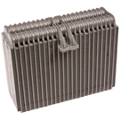 2000 Acura RL A/C Evaporator 1
