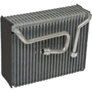 1994 Land Rover Discovery A/C Evaporator 1