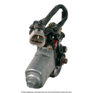 2000 Lexus LX470 Window Motor Only 3
