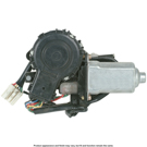 2000 Lexus GS 400 Window Motor Only 3