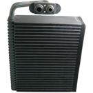 2012 Chevrolet Corvette A/C Evaporator 1