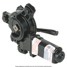 1992 Lexus SC400 Window Motor Only 3