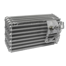 2000 Jaguar XJ8 A/C Evaporator 1