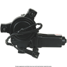 2000 Lexus SC400 Window Motor Only 2