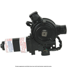 2000 Lexus SC400 Window Motor Only 1
