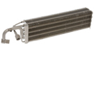 1987 Jeep Wrangler A/C Evaporator 1
