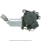 2000 Toyota RAV4 Window Motor Only 2