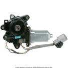 2000 Toyota RAV4 Window Motor Only 1