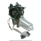 2000 Toyota RAV4 Window Motor Only 3