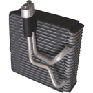 2003 Kia Sedona A/C Evaporator 1