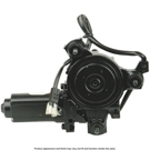 2000 Toyota Solara Window Motor Only 2