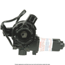 2000 Toyota Solara Window Motor Only 1