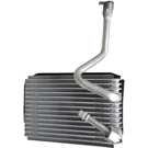 2000 Cadillac Escalade A/C Evaporator 1