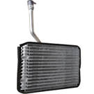 2000 Cadillac Escalade A/C Evaporator 2