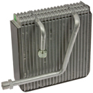 1999 Acura SLX A/C Evaporator 1