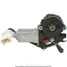 2003 Toyota Sienna Window Motor Only 1